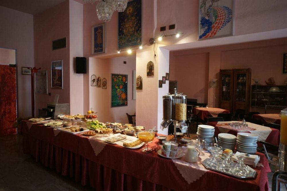 Hotel Liberty Viareggio Extérieur photo