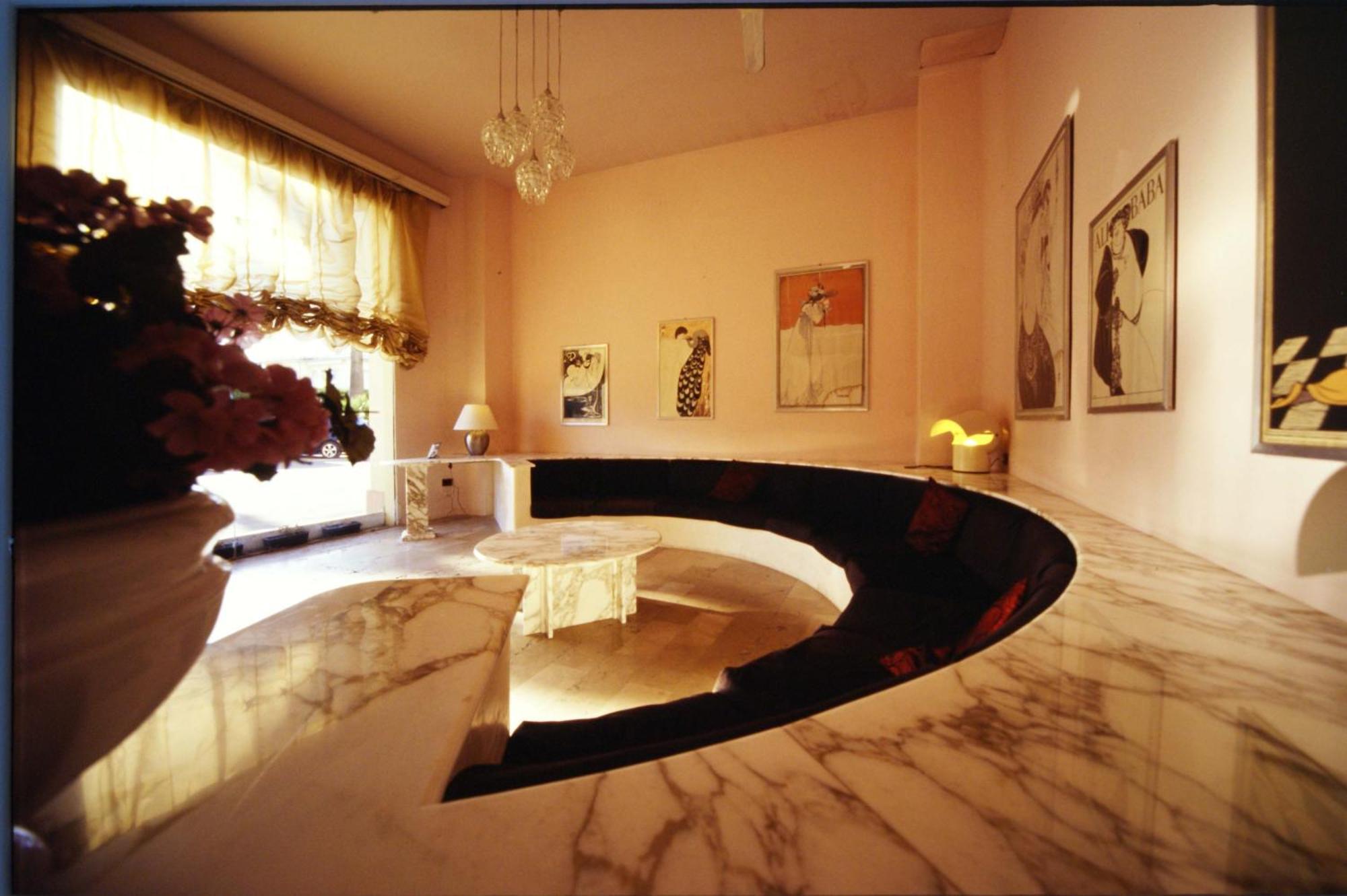 Hotel Liberty Viareggio Extérieur photo
