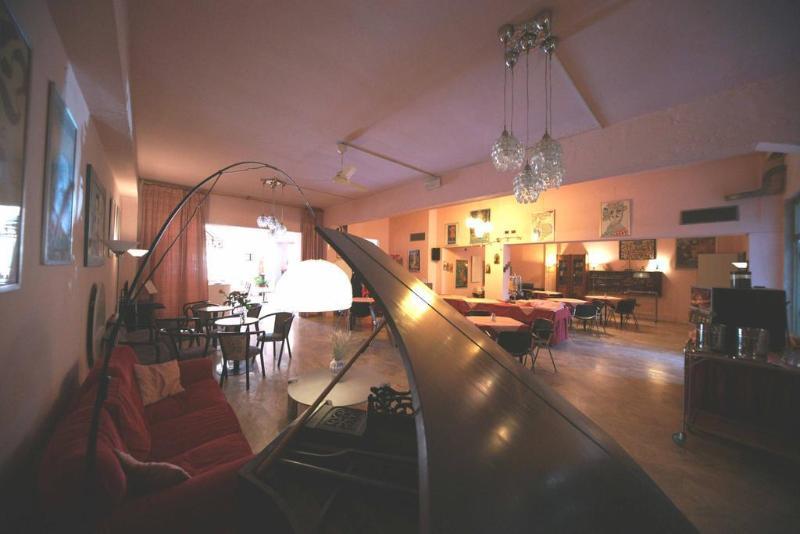 Hotel Liberty Viareggio Extérieur photo
