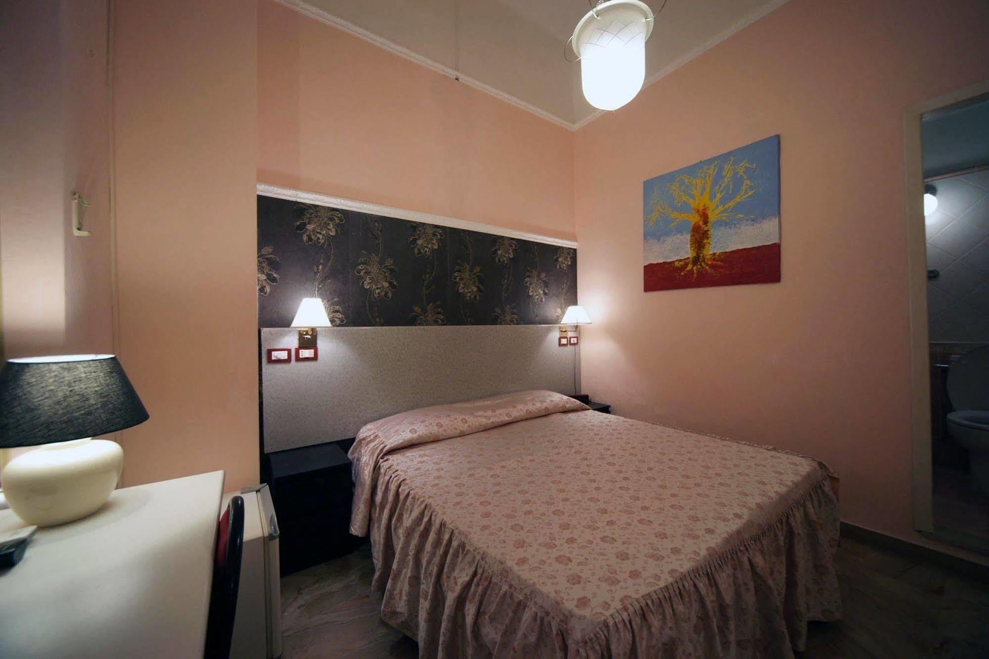 Hotel Liberty Viareggio Extérieur photo